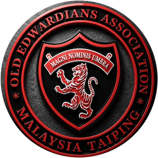 OEA Taiping crest